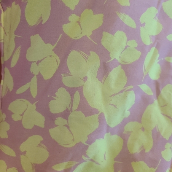 NWT GAP One-Shoulder Floral One-Piece Swimsuit – Size L - Picture 7 of 11